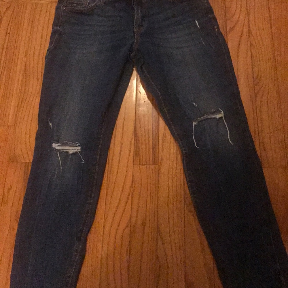 Old navy jeans